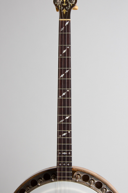 Paramount  Style A Tenor Banjo  (1925)