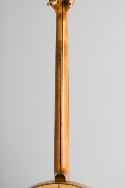 Paramount  Style A Tenor Banjo  (1925)