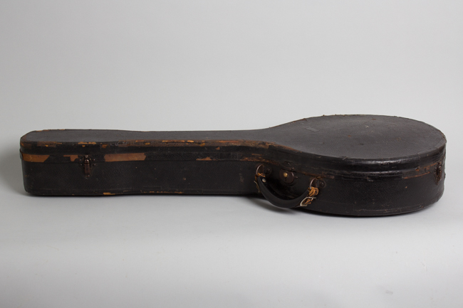 Paramount  Style A Tenor Banjo  (1925)
