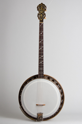 Paramount  Style A Tenor Banjo  (1925)