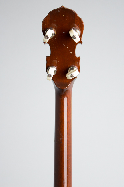 Gibson  TB-4 Mastertone Tenor Banjo  (1927)