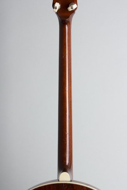 Gibson  TB-4 Mastertone Tenor Banjo  (1927)