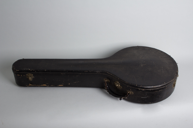 Gibson  TB-4 Mastertone Tenor Banjo  (1927)