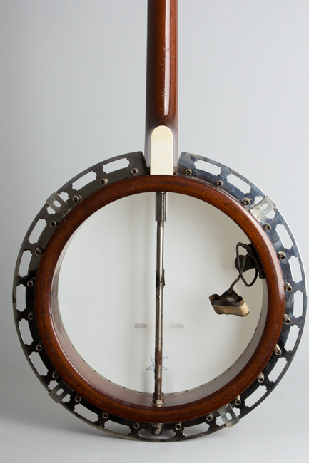 Gibson  TB-4 Mastertone Tenor Banjo  (1927)