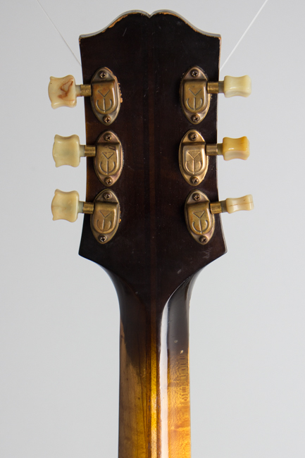 Epiphone  Deluxe Arch Top Acoustic Guitar  (1947)
