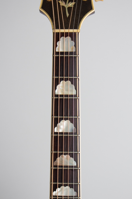 Epiphone  Deluxe Arch Top Acoustic Guitar  (1947)