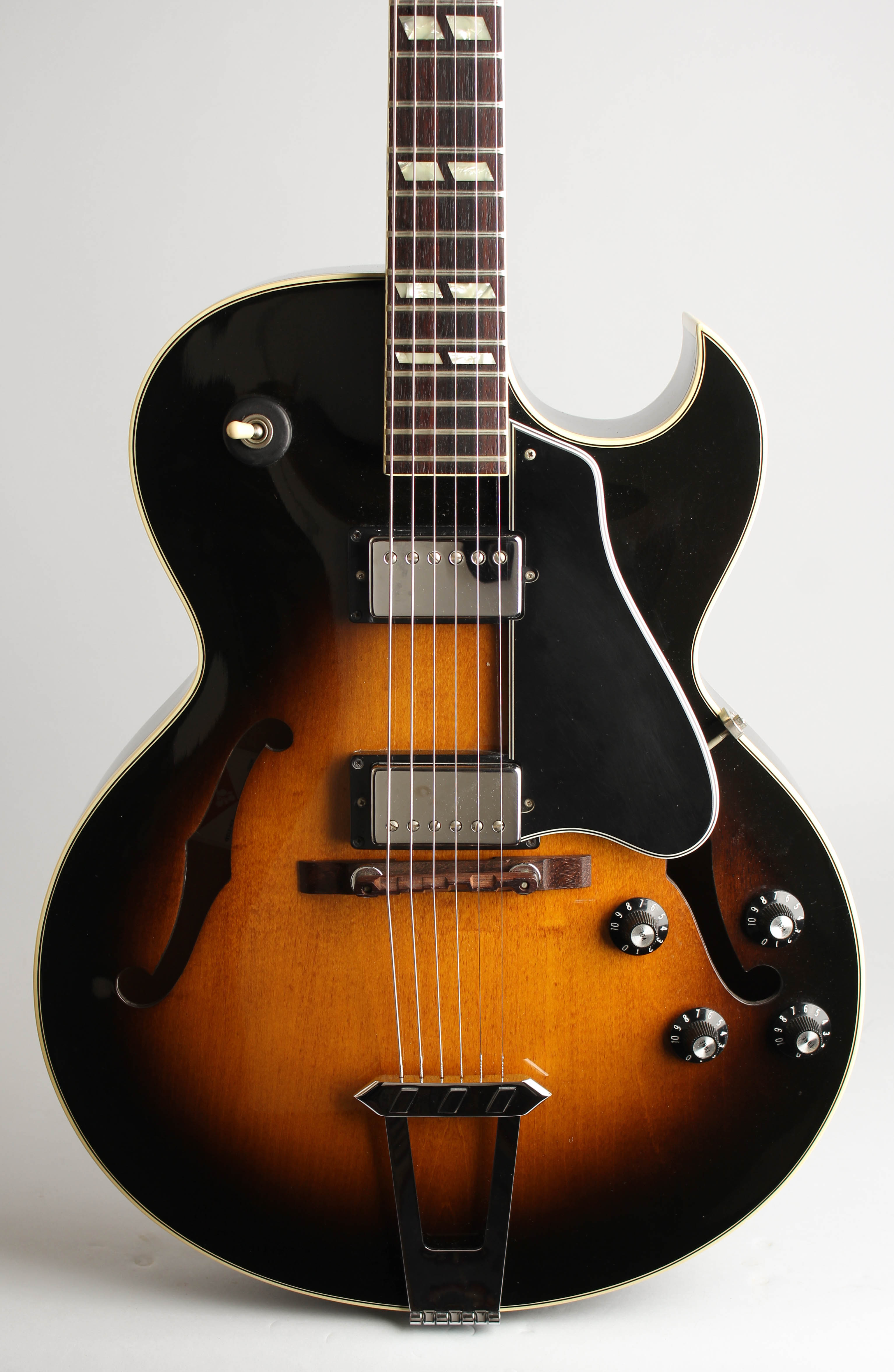 (最終価格)Gibson es 175 1984 Gibson ES 175 — Northern Lights Music