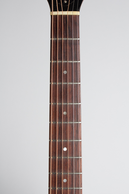 Guild  F-30-NT Flat Top Acoustic Guitar  (1961)