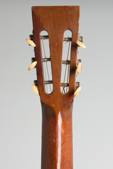 Stella  Koa Grand Concert Flat Top Acoustic Guitar  (1920s)