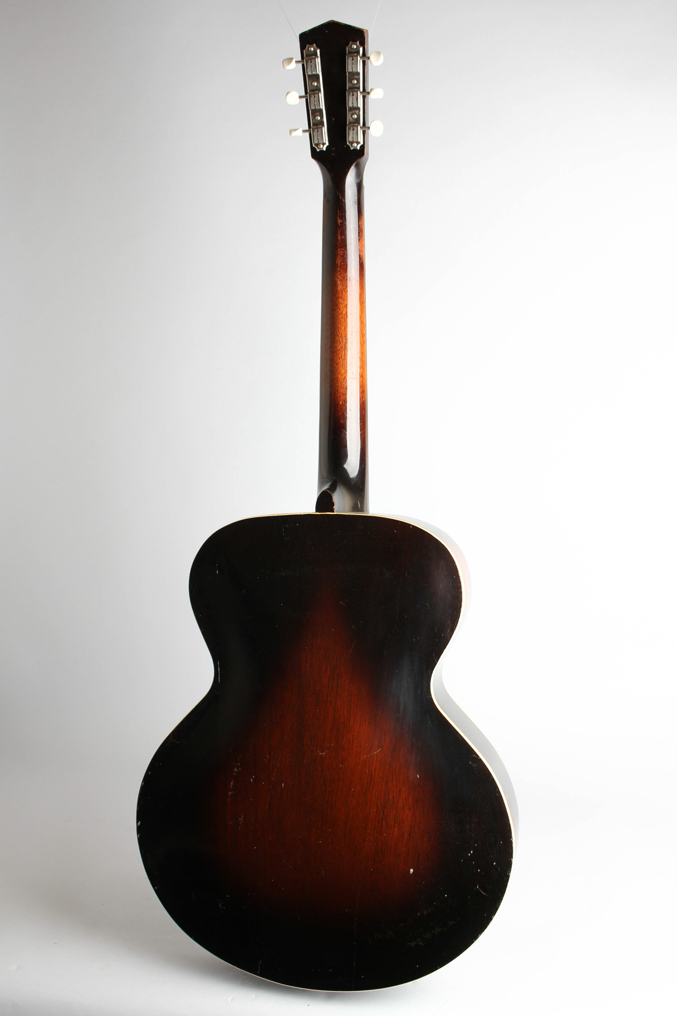 Kalamazoo KG-31 Arch Top Acoustic Guitar , c. 1935 | RetroFret