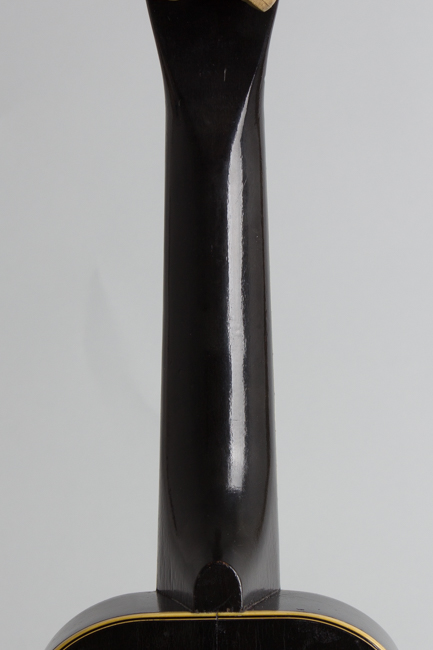  Le Domino Soprano Ukulele, made by J. R. Stewart Company ,  c. 1926