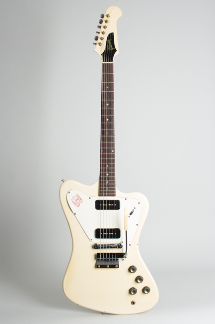 Gibson  Firebird I Solid Body Electric Guitar  (1965)