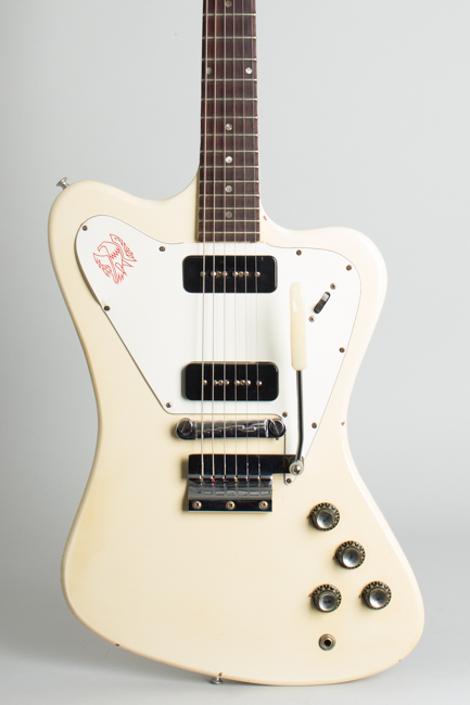 Gibson  Firebird I Solid Body Electric Guitar  (1965)