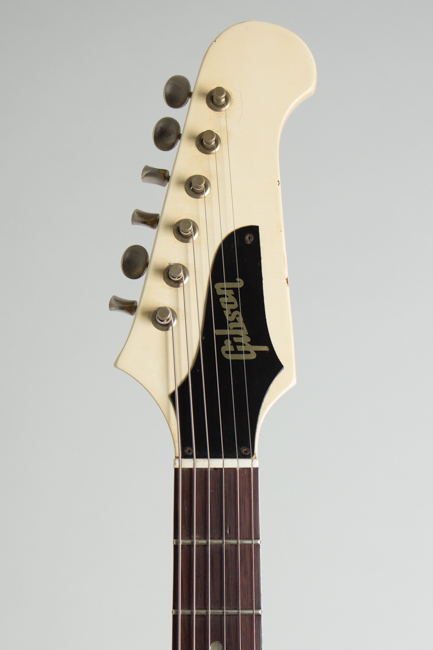 Gibson  Firebird I Solid Body Electric Guitar  (1965)