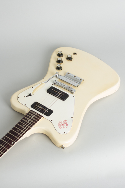 Gibson  Firebird I Solid Body Electric Guitar  (1965)
