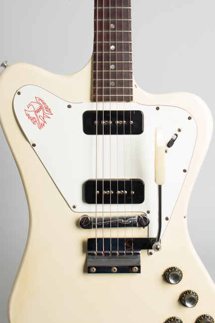 Gibson  Firebird I Solid Body Electric Guitar  (1965)