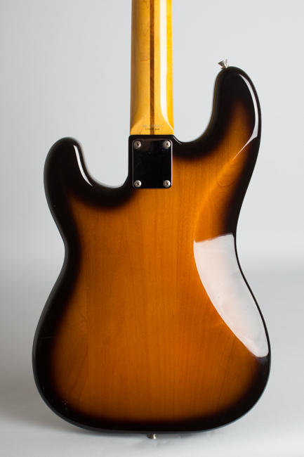 Fender  Precision Bass PB-57 Solid Body Electric Bass Guitar  (2006)