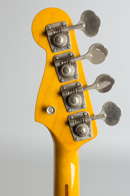 Fender  Precision Bass PB-57 Solid Body Electric Bass Guitar  (2006)