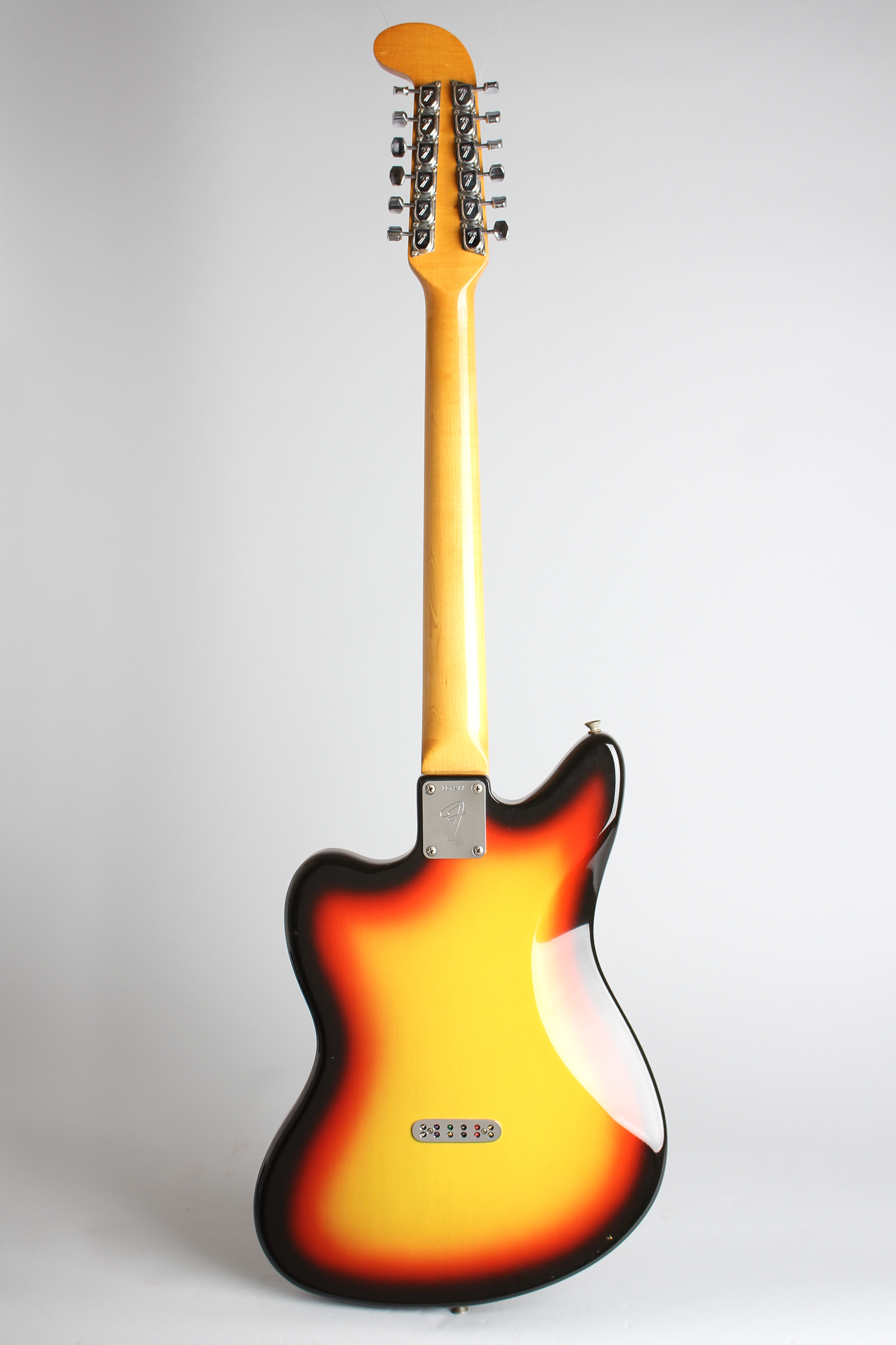 SolidBody Guitar Def at Lawrence Manzi blog
