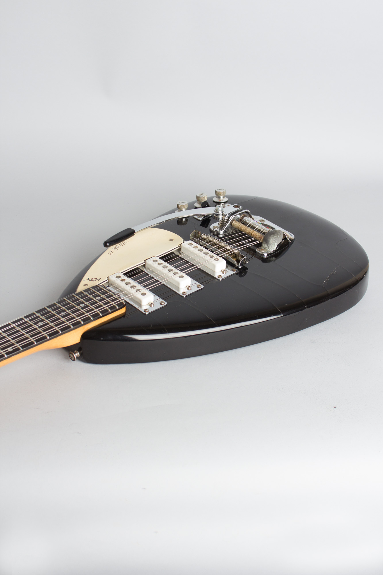 MARVELTONE/ ギター Famously Played by the Rolling Stones' Brian Jones in the