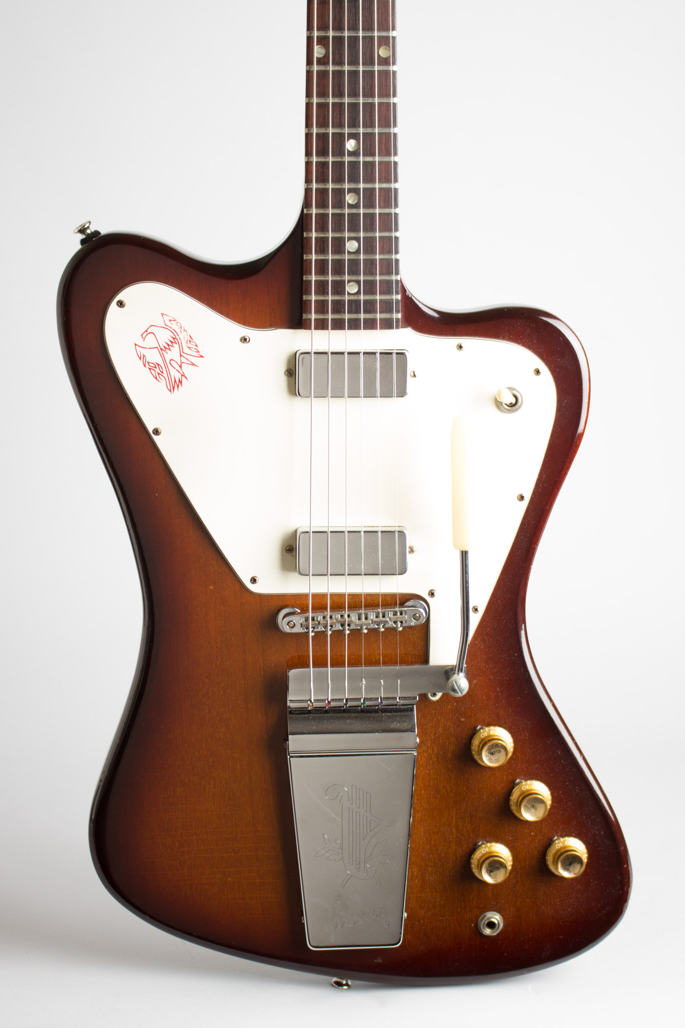 Gibson firebird clearance body dimensions
