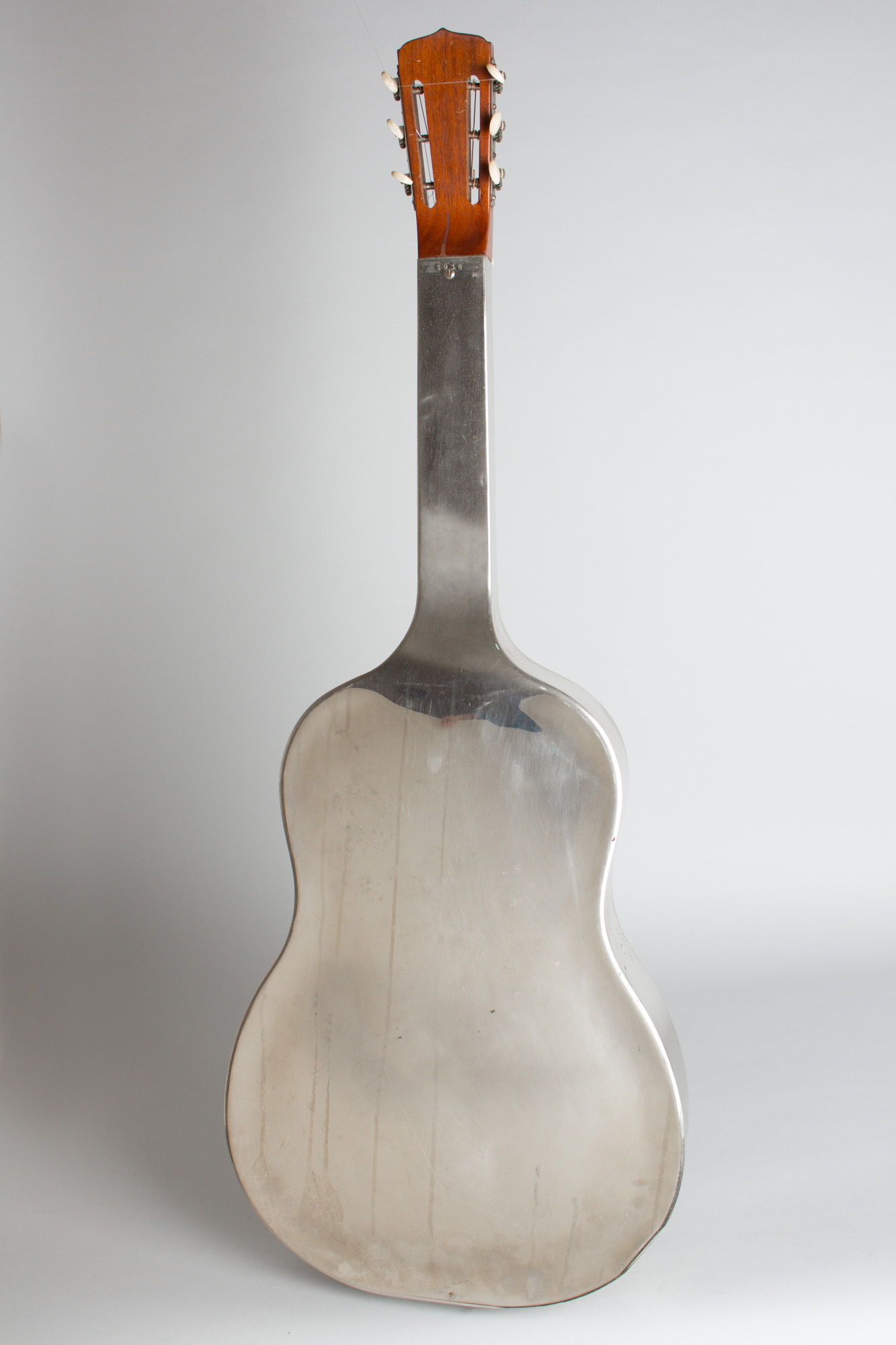 First National 1930年代　vintage guitar Vintage 1930s First National Allied Arts Vintage Acoustic