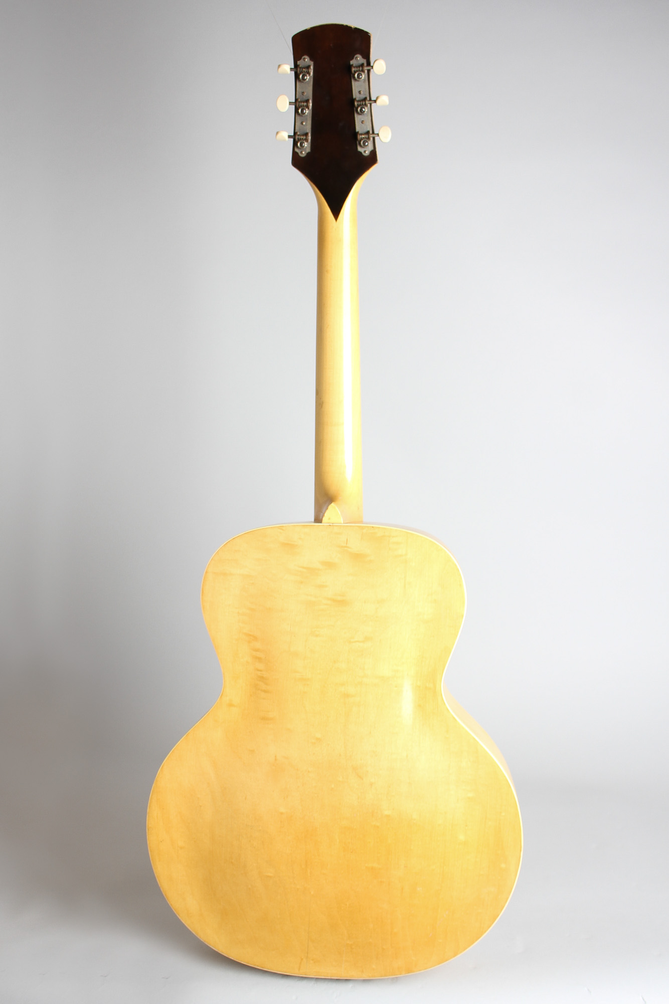 Harmony Monterey H-1457 Arch Top Acoustic Guitar (1957) | RetroFret