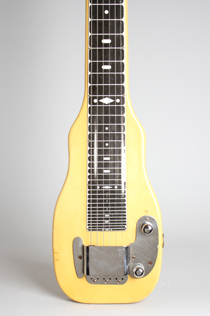 Fender Champion Lap Steel Electric Guitar (1952)