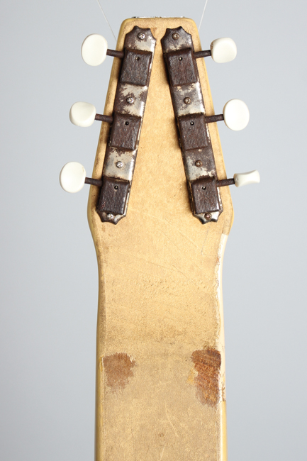 Fender Champion Lap Steel Electric Guitar (1952)