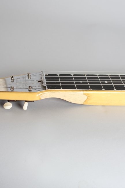 Fender Champion Lap Steel Electric Guitar (1952)