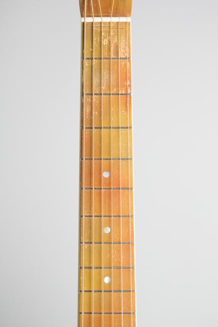 National  Triolian Resophonic Guitar  (1930)