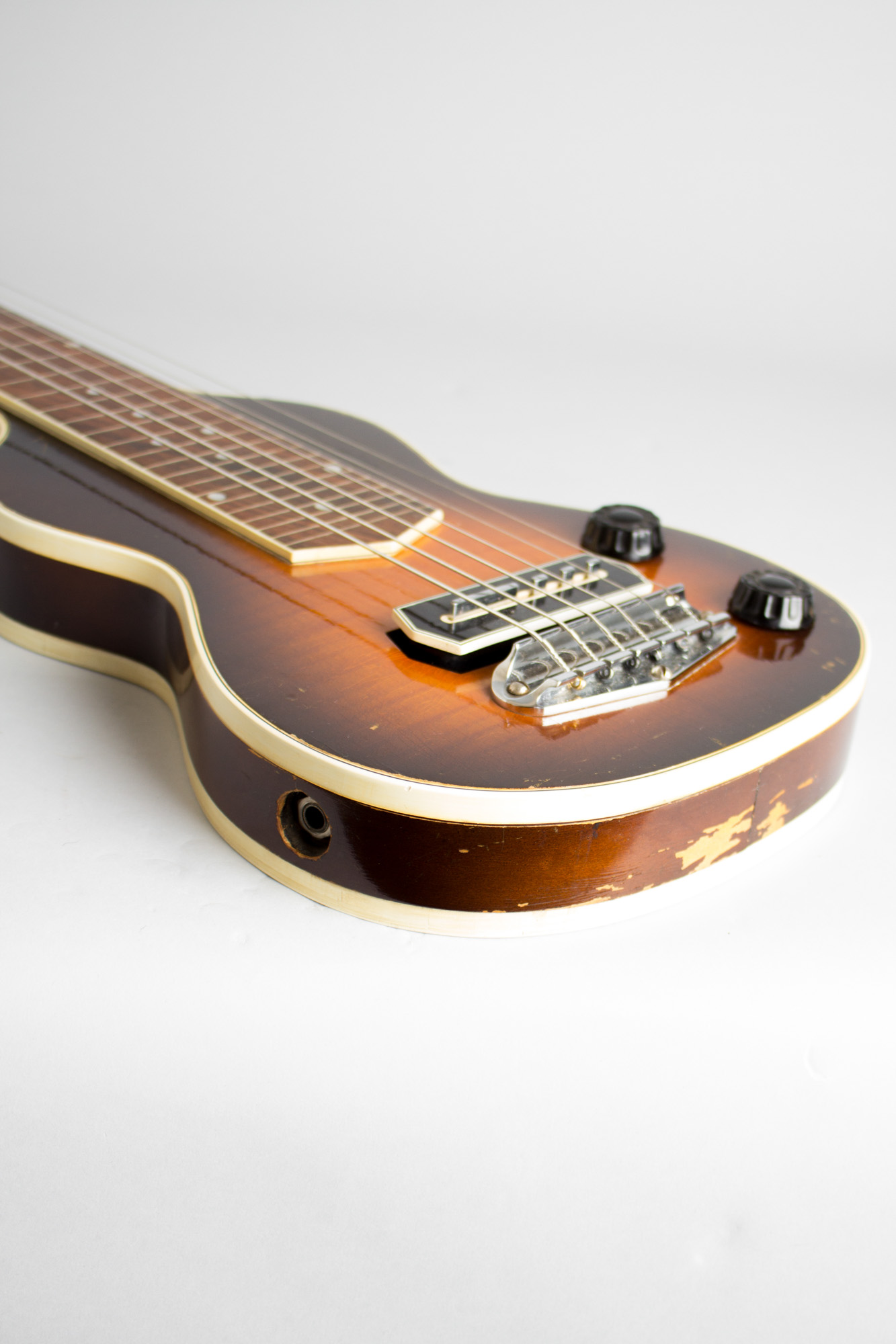 Gibson EH150 Lap Steel Electric Guitar (1937) RetroFret