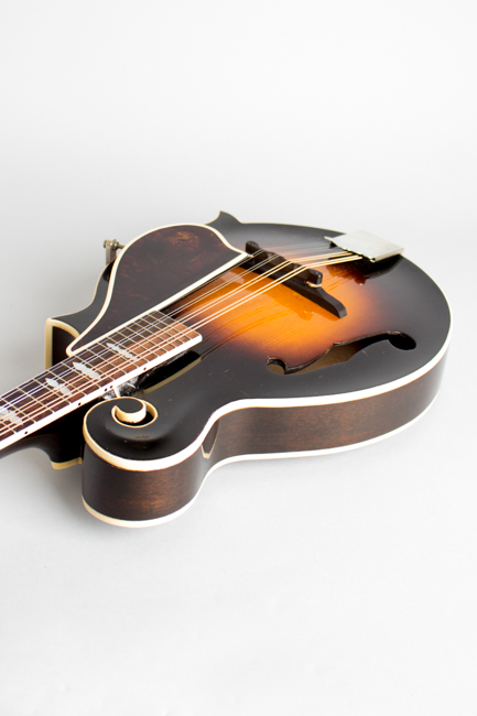 Gibson  F-7 Carved Top Mandolin  (1934)