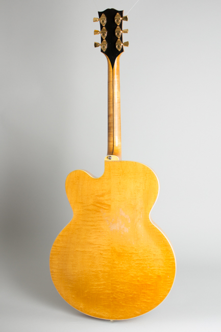 Gibson  Byrdland N Thinline Hollow Body Electric Guitar  (1956)