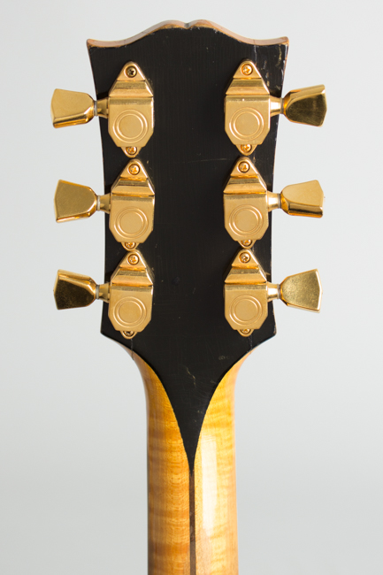 Gibson  Byrdland N Thinline Hollow Body Electric Guitar  (1956)