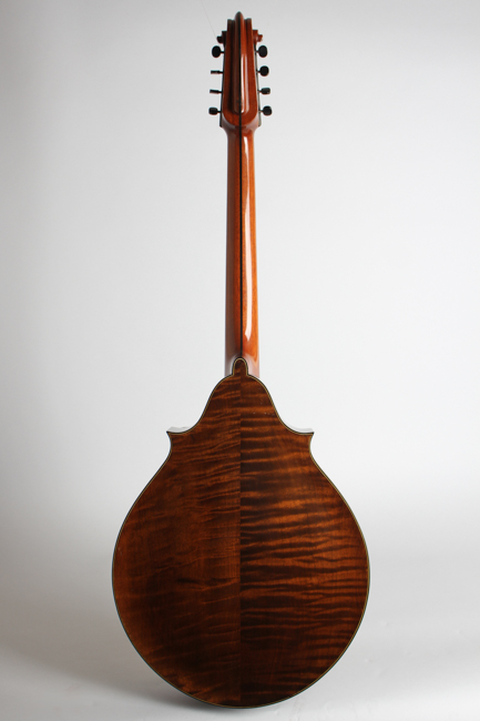  Washburn Style 5310 Carved Top Mandocello, made by Lyon & Healy ,  c. 1925