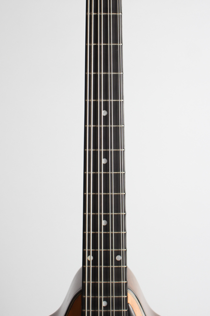  Washburn Style 5310 Carved Top Mandocello, made by Lyon & Healy ,  c. 1925