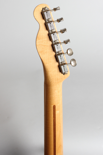 Fender  Telecaster Solid Body Electric Guitar  (1955)