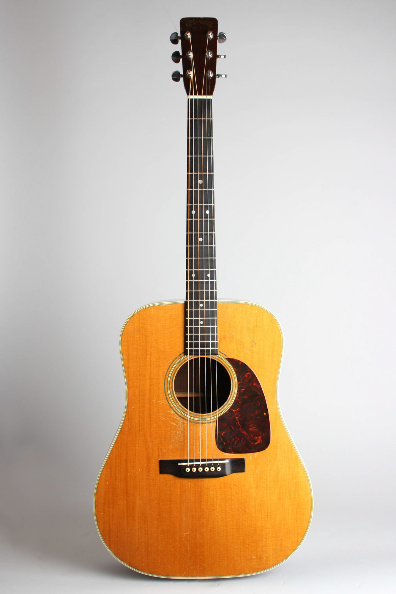 martin d28 retro