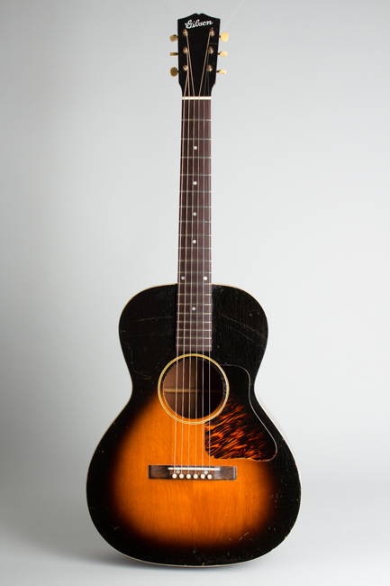 Gibson  HG-00 Flat Top Acoustic Guitar  (1936)