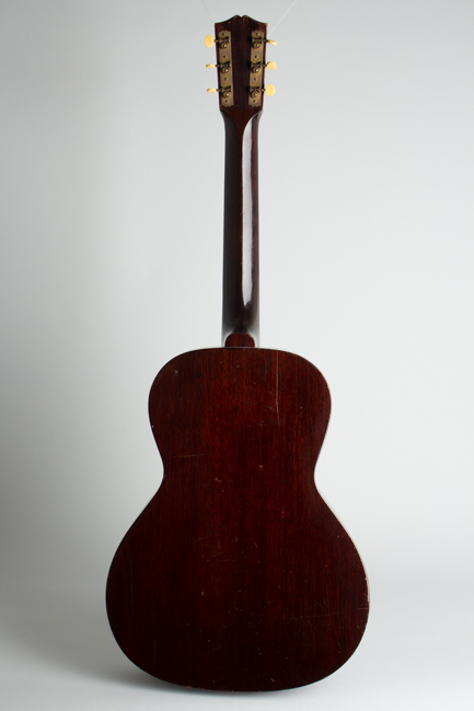 Gibson  HG-00 Flat Top Acoustic Guitar  (1936)