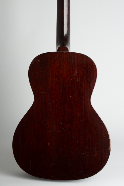 Gibson  HG-00 Flat Top Acoustic Guitar  (1936)