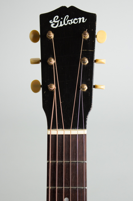 Gibson  HG-00 Flat Top Acoustic Guitar  (1936)