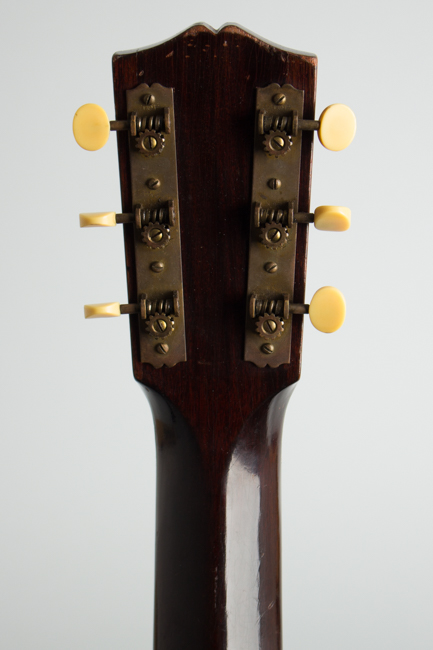 Gibson  HG-00 Flat Top Acoustic Guitar  (1936)