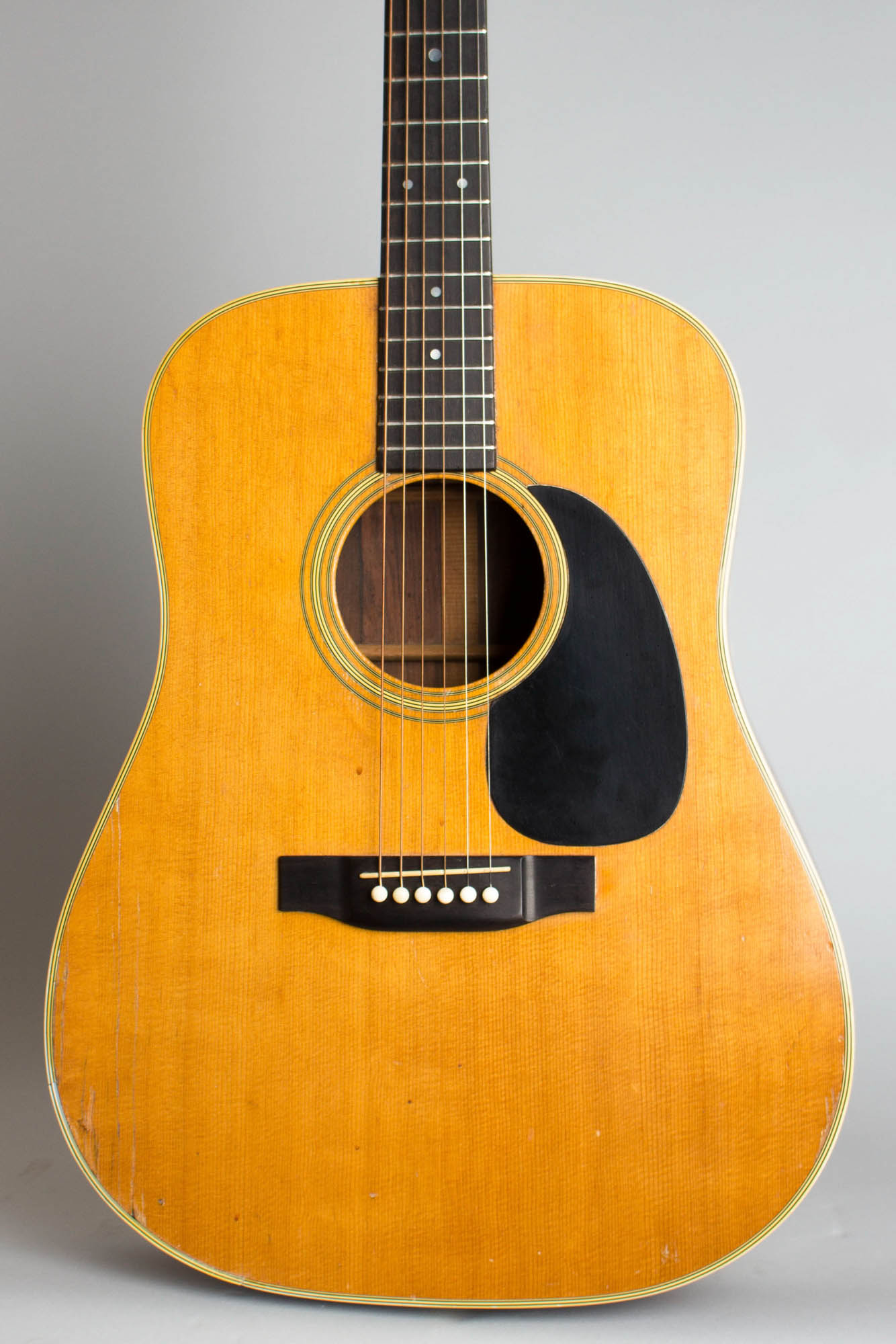ギター Martin D-28 copy Unboxing Martin D28 Copy - YouTube