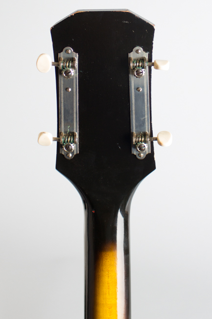 Harmony H-22 Electric Bass Guitar (1964)