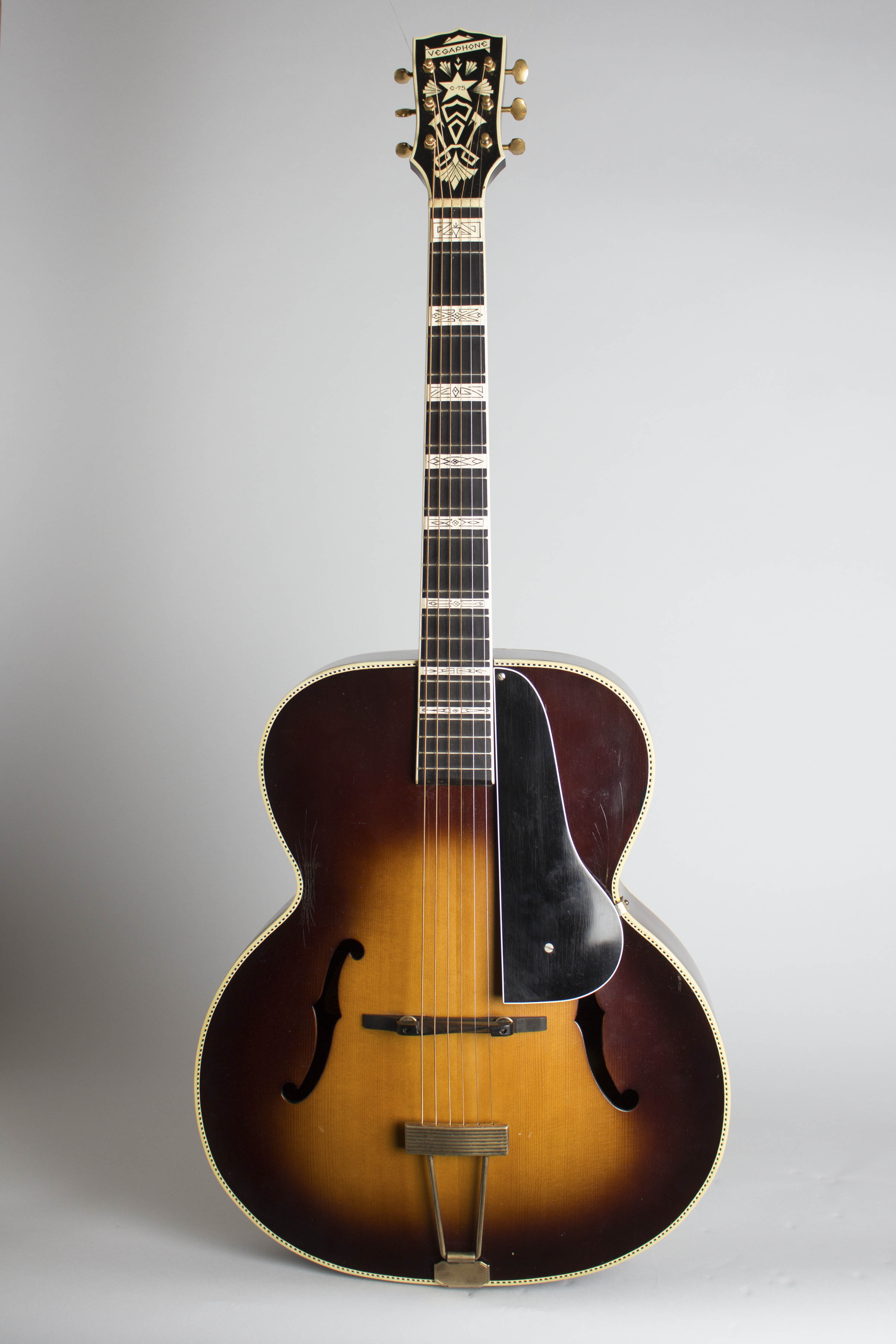 vega guitars history vega guitars history