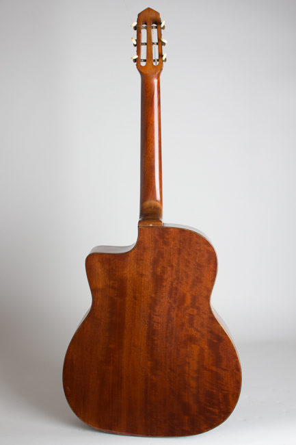 Busato  Petite Modele Gypsy Jazz Acoustic Guitar  (1943)