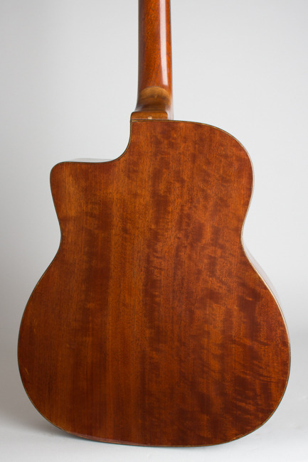 Busato  Petite Modele Gypsy Jazz Acoustic Guitar  (1943)