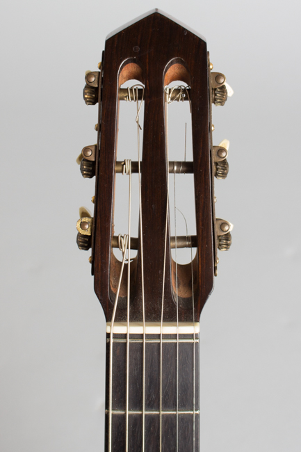 Busato  Petite Modele Gypsy Jazz Acoustic Guitar  (1943)